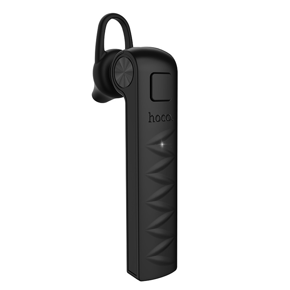 Tai nghe Bluetooth  Nhét Tai Nút Cao Su Hoco E33 - Hàng chính hãng