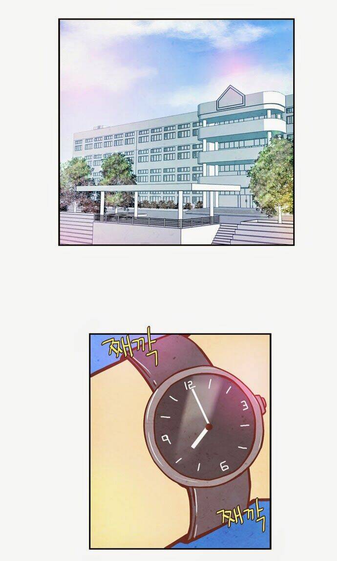 evergreen tea chapter 4 11