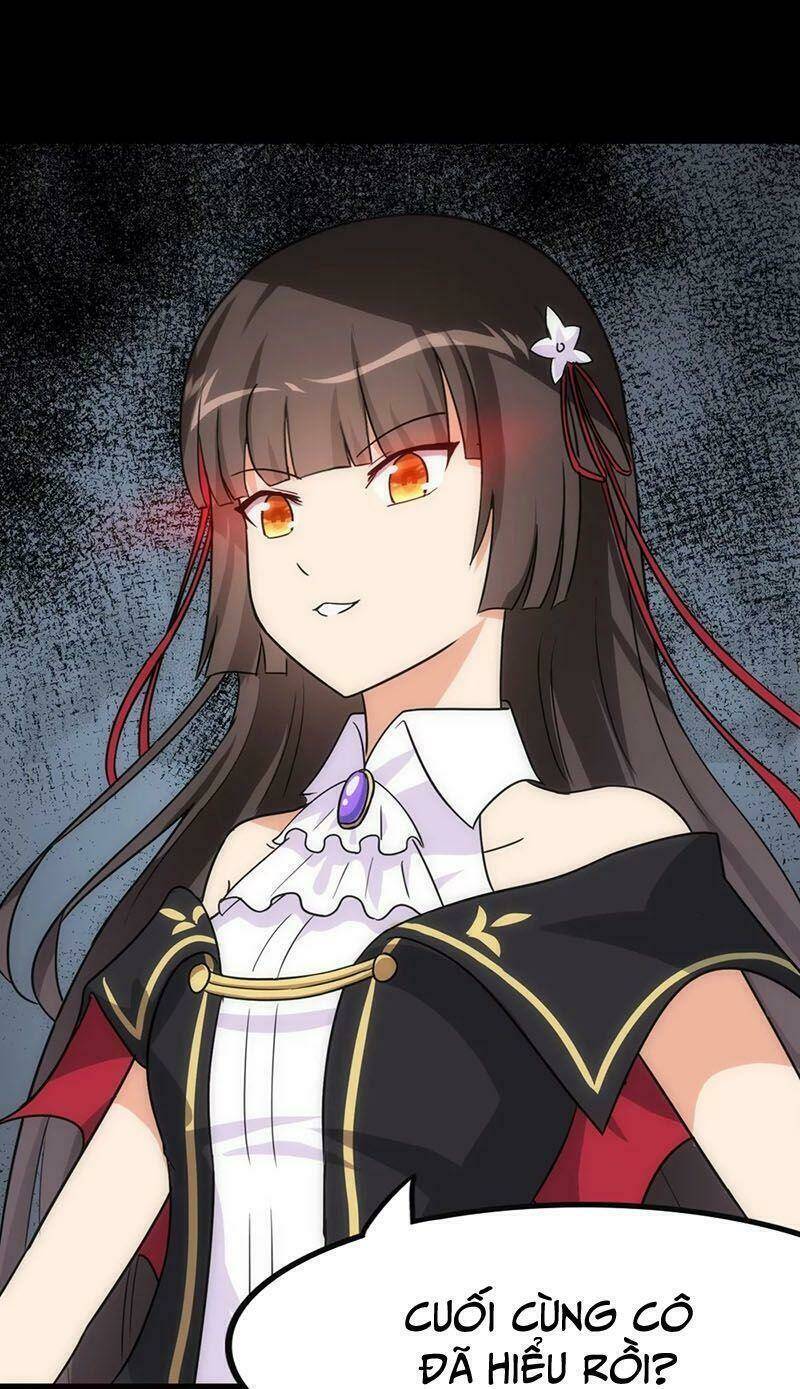 bạn gái virus của tôi chapter 215 57