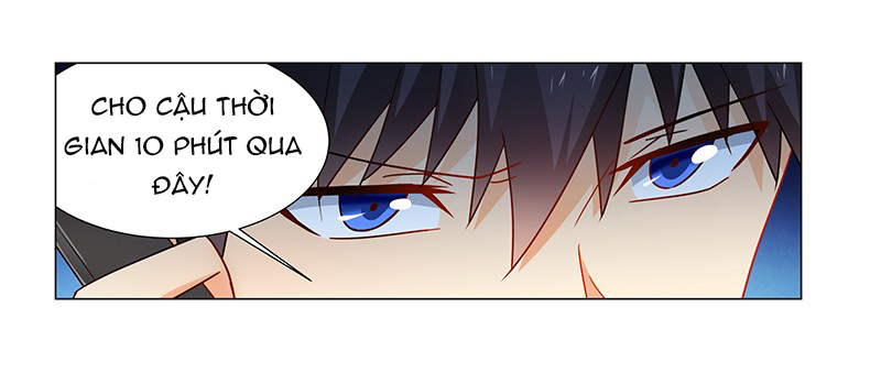 phúc hắc tổng tài đừng tới đây chapter 54 19