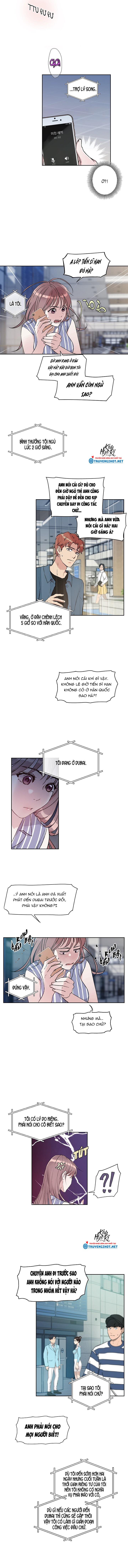 [18+] công tư phân minh chapter 1.2 1