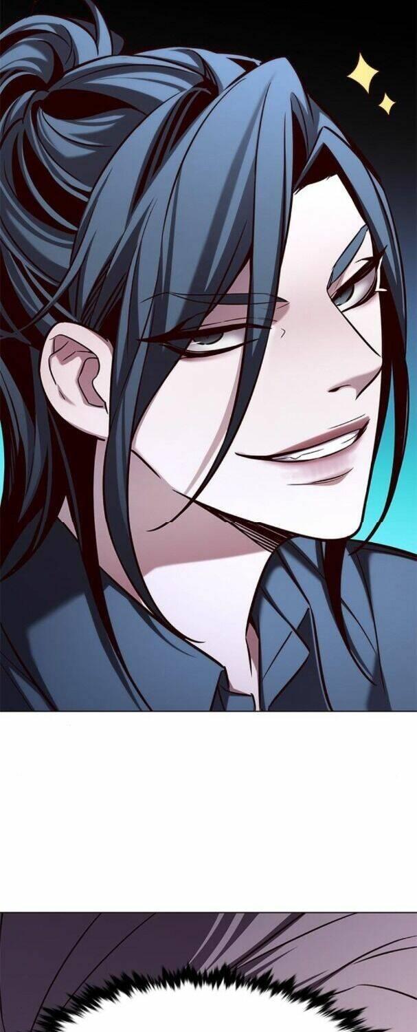 biến thân thành mèo chapter 176 14