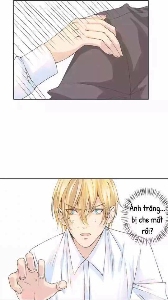 tôi không phải đa nhân cách chapter 22 29