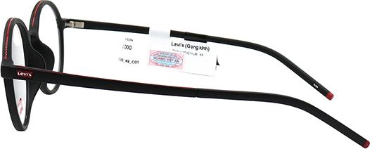 Gọng Kính Nữ Levi's LS03103