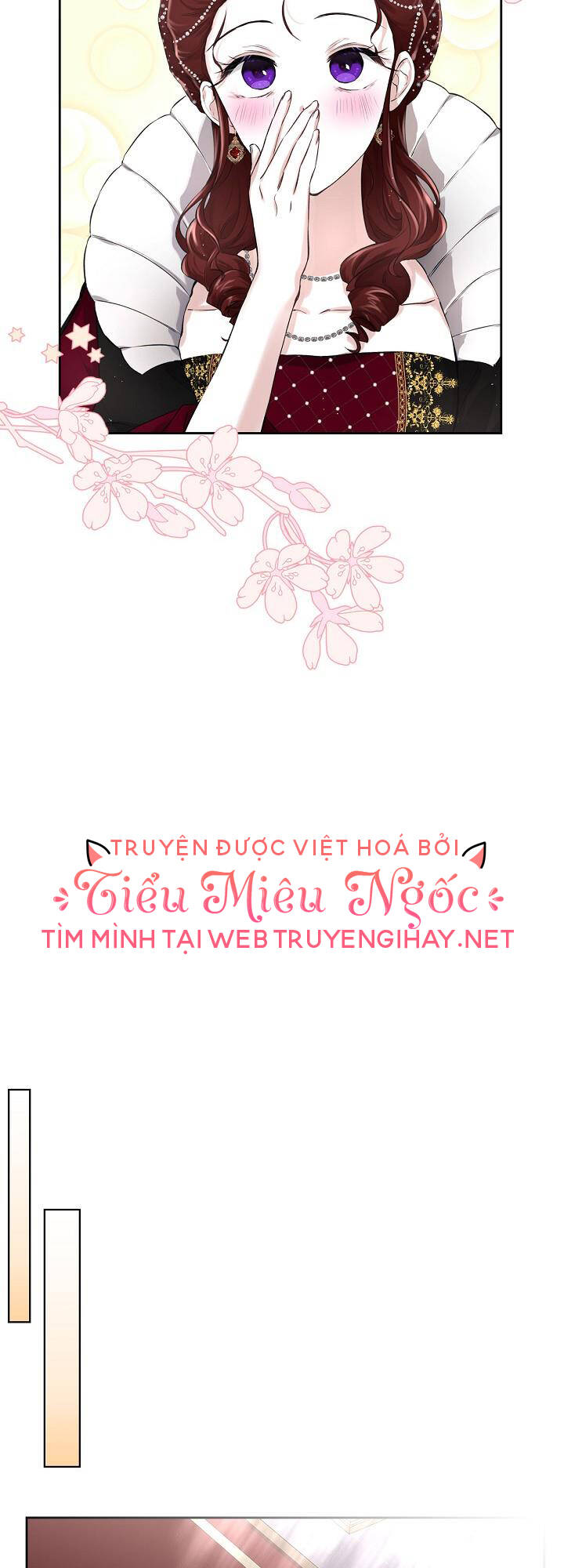 con gái bá tước bỗng thành vị hôn thê của thái tử điện hạ chapter 11 39