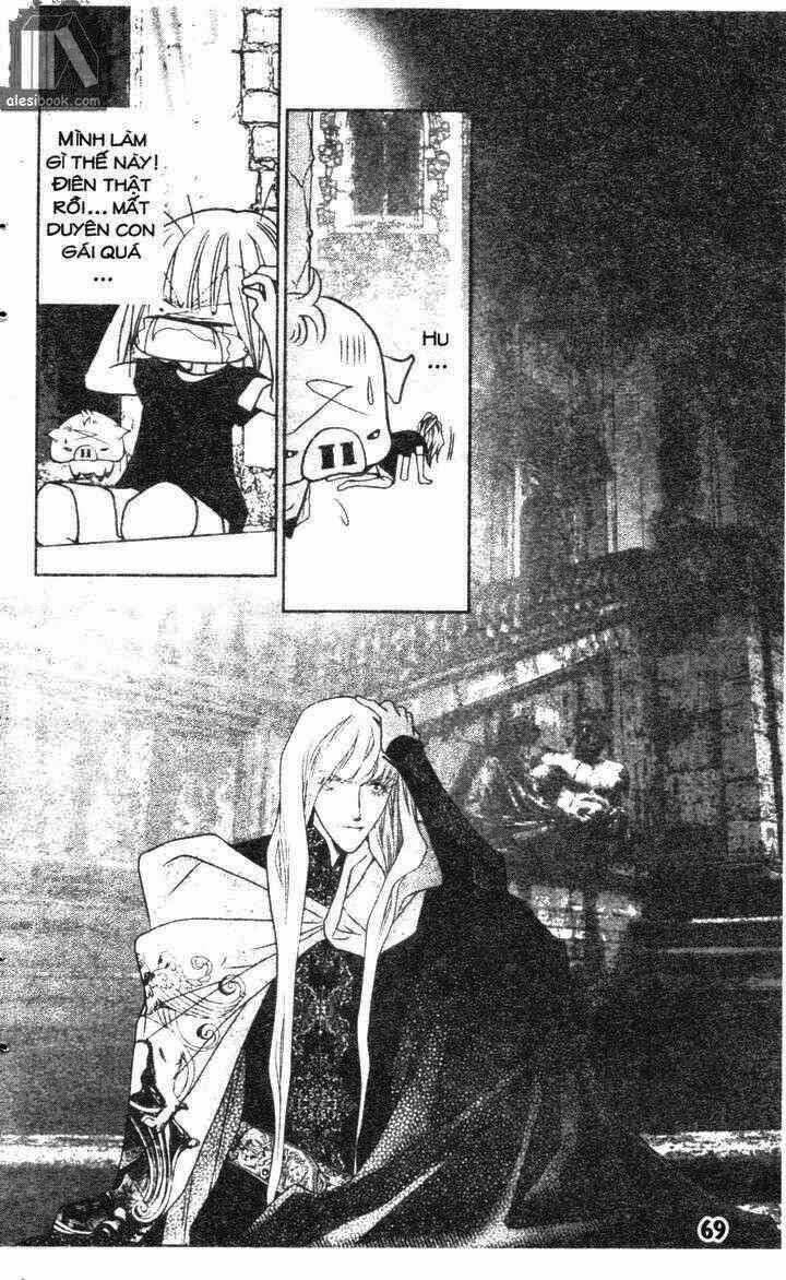 hoàng tử bóng đêm chapter 3 69