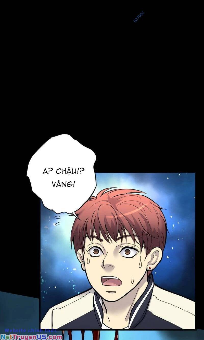 thợ cắt tóc cho diêm vương chapter 24 57