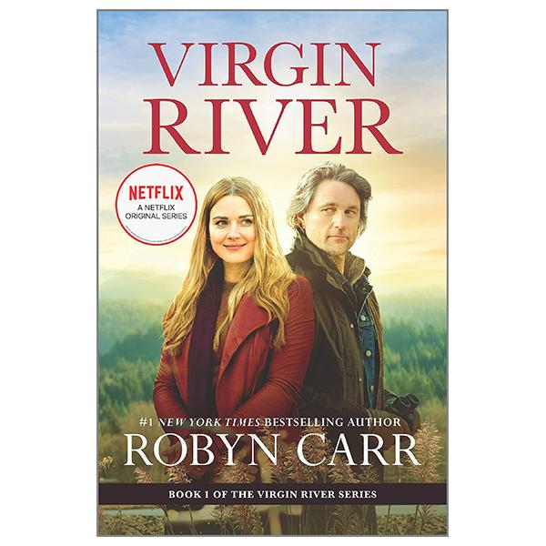 Virgin River Movie Tie-In (The Virgin River Novel 1)