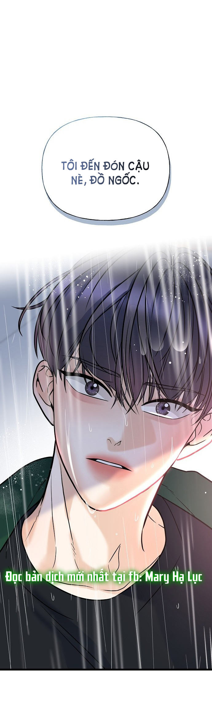 random target - mục tiêu ngẫu nhiên chapter 12.2 43