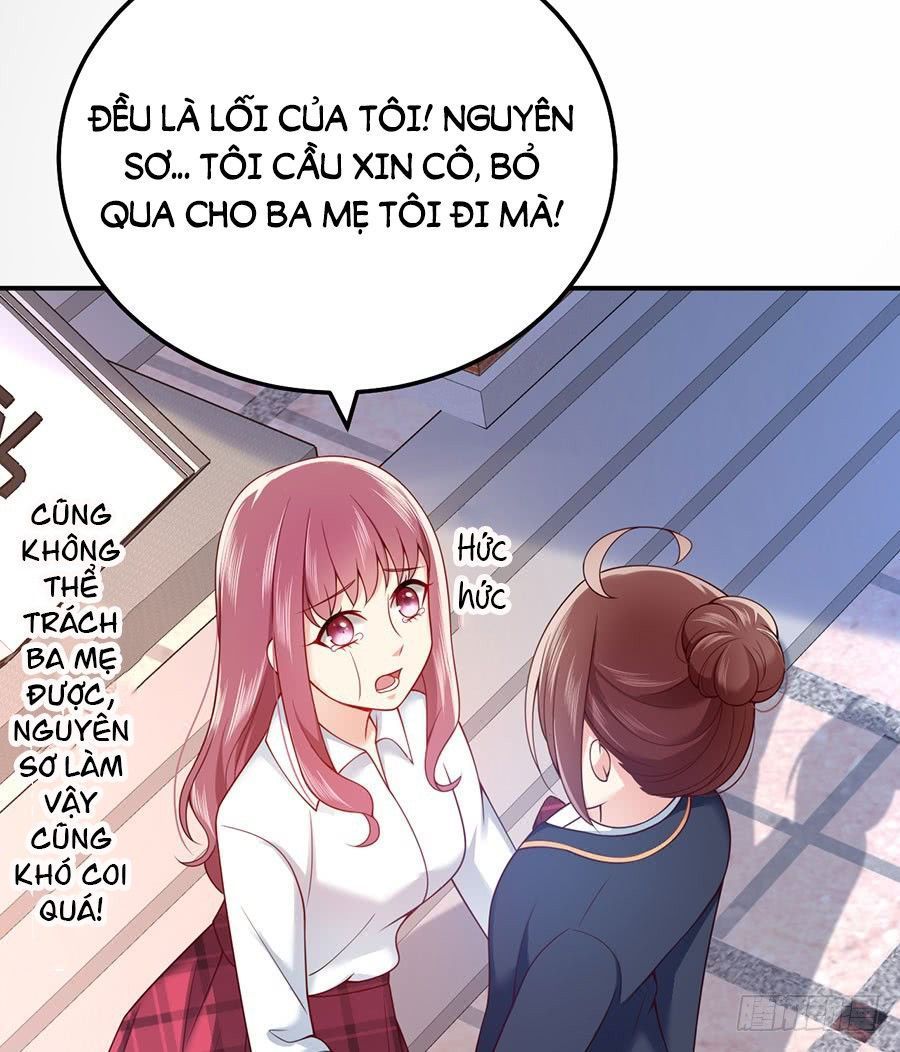 nam thần truy thê chỉ nam chapter 21.2 11