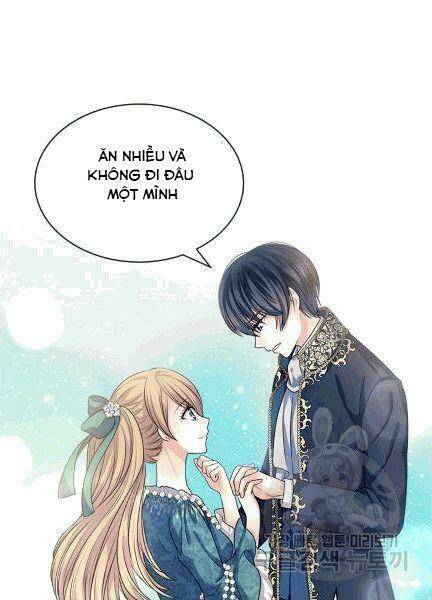 tôi trở thành hầu gái của một công tước chapter 74 33