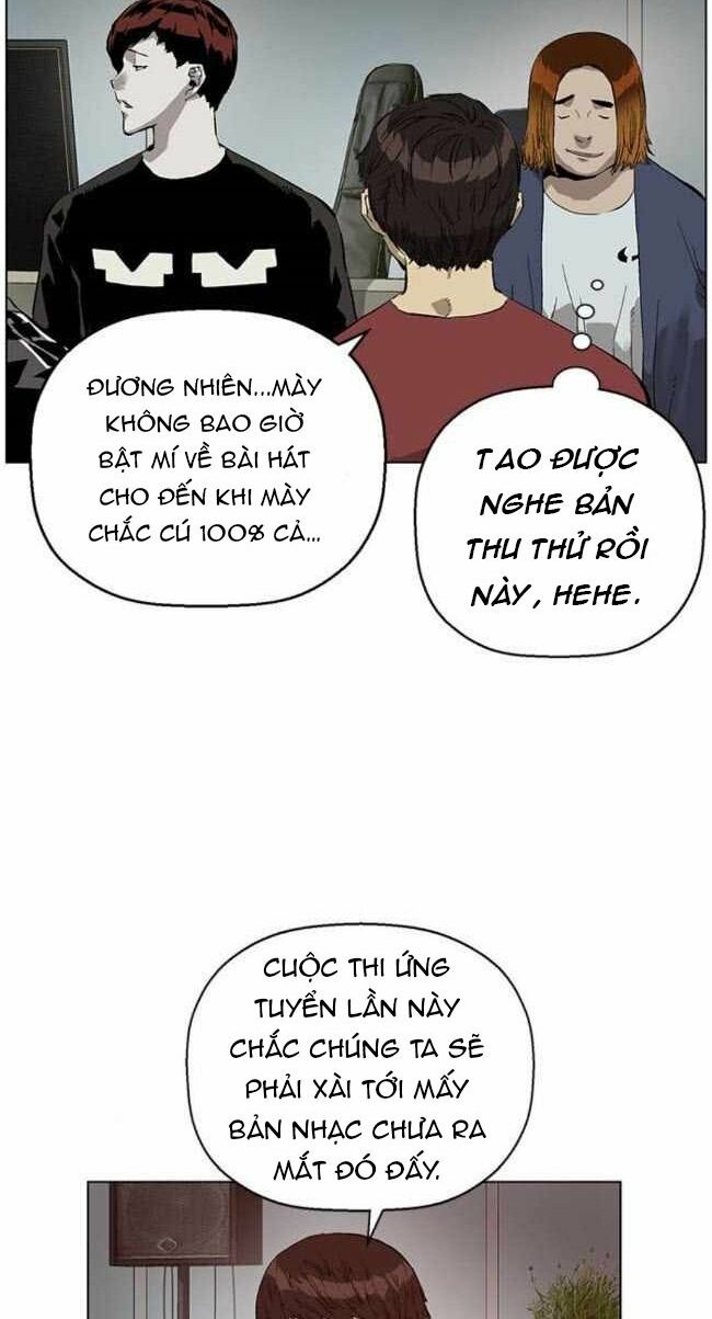 anh hùng yếu chapter 138 10