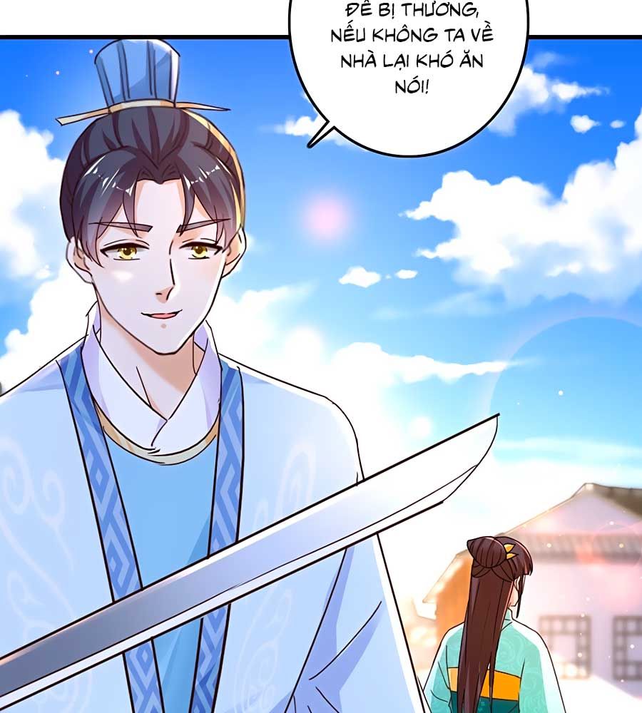 nông nữ thù sắc chapter 233 39