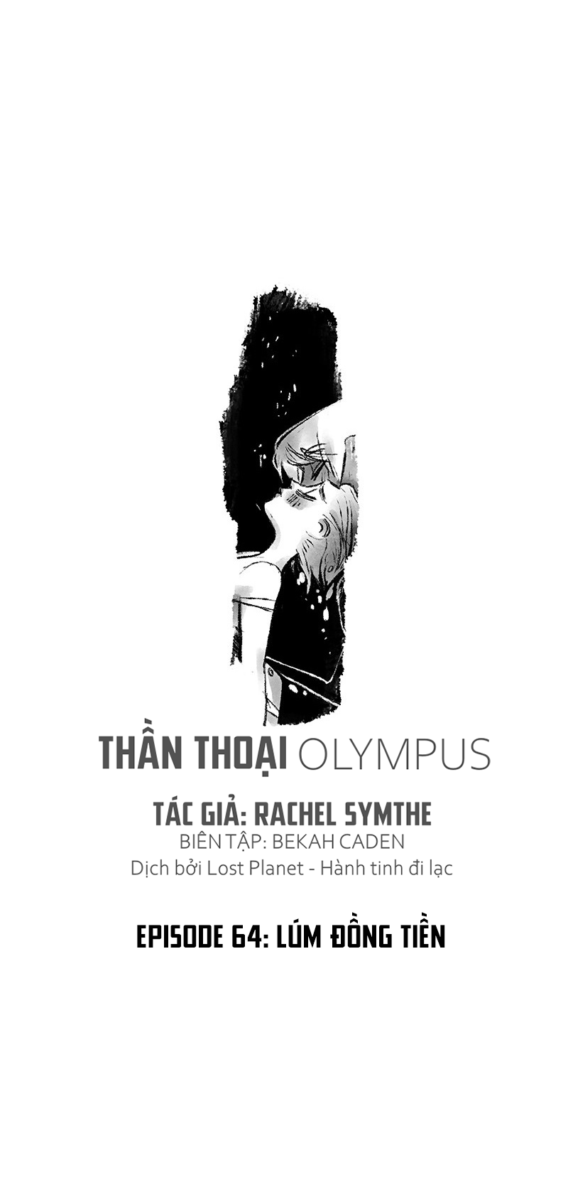 thần thoại olympus chapter 64 2