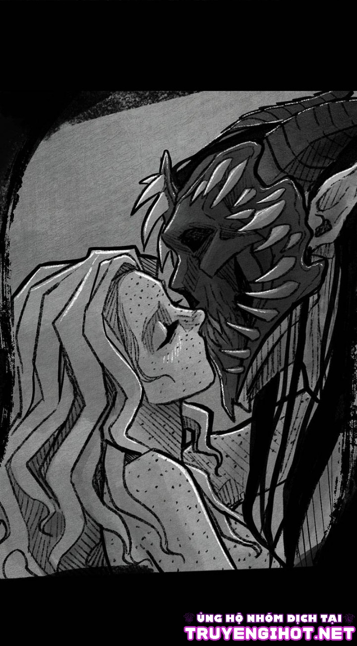 [18+] chim hoàng yến bé nhỏ của hades chapter 9 9