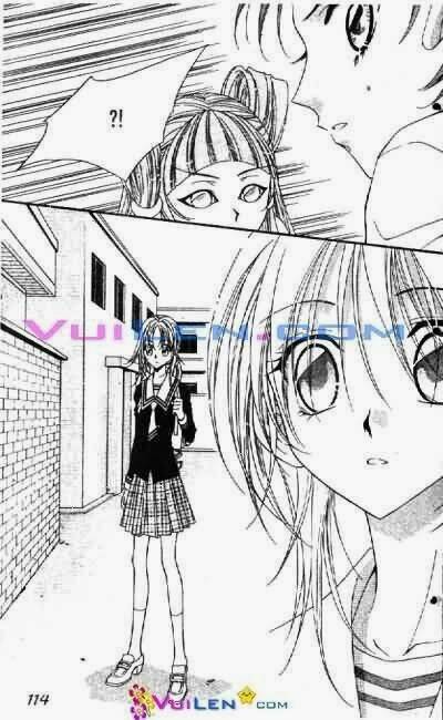 nàng công chúa bỏ trốn chapter 3 114