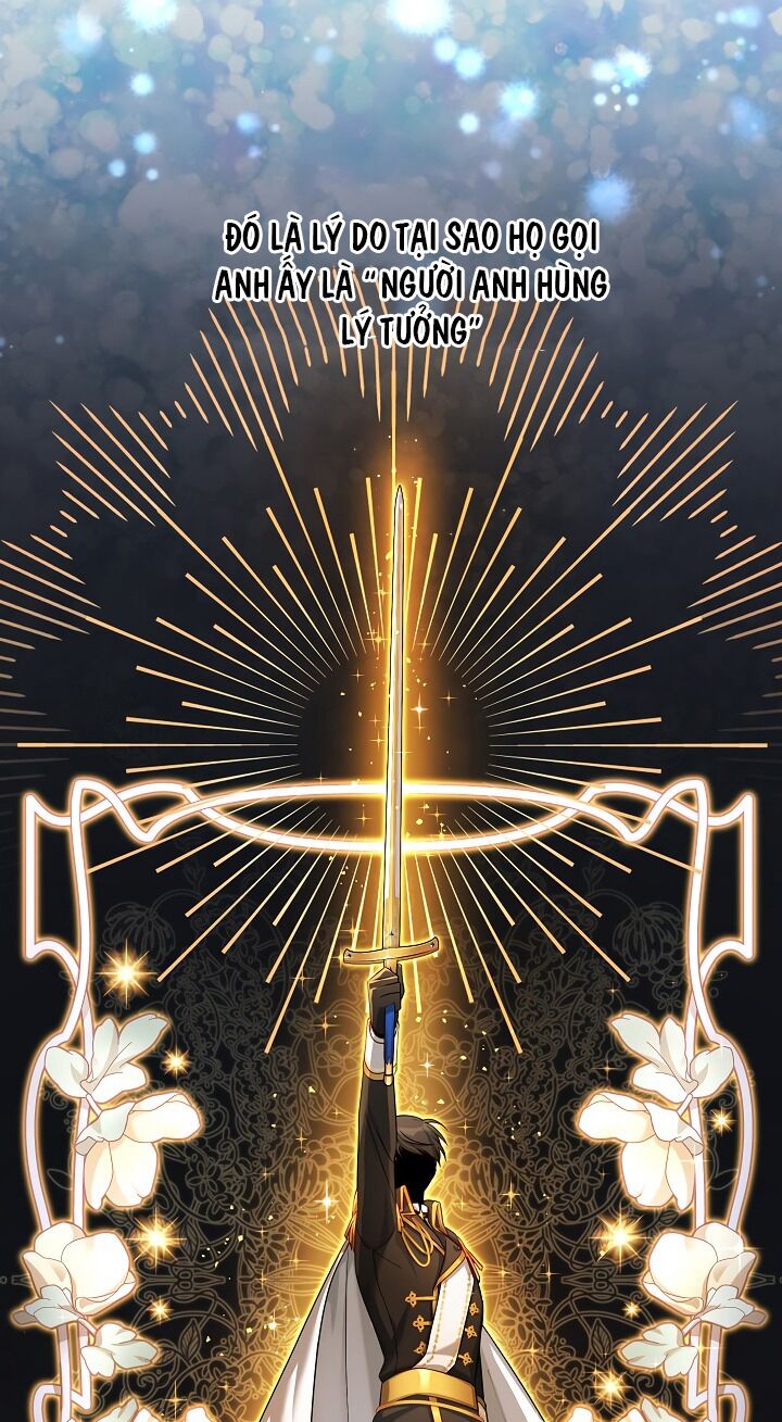 nữ công tước với tâm hồn trống rỗng chapter 40 34