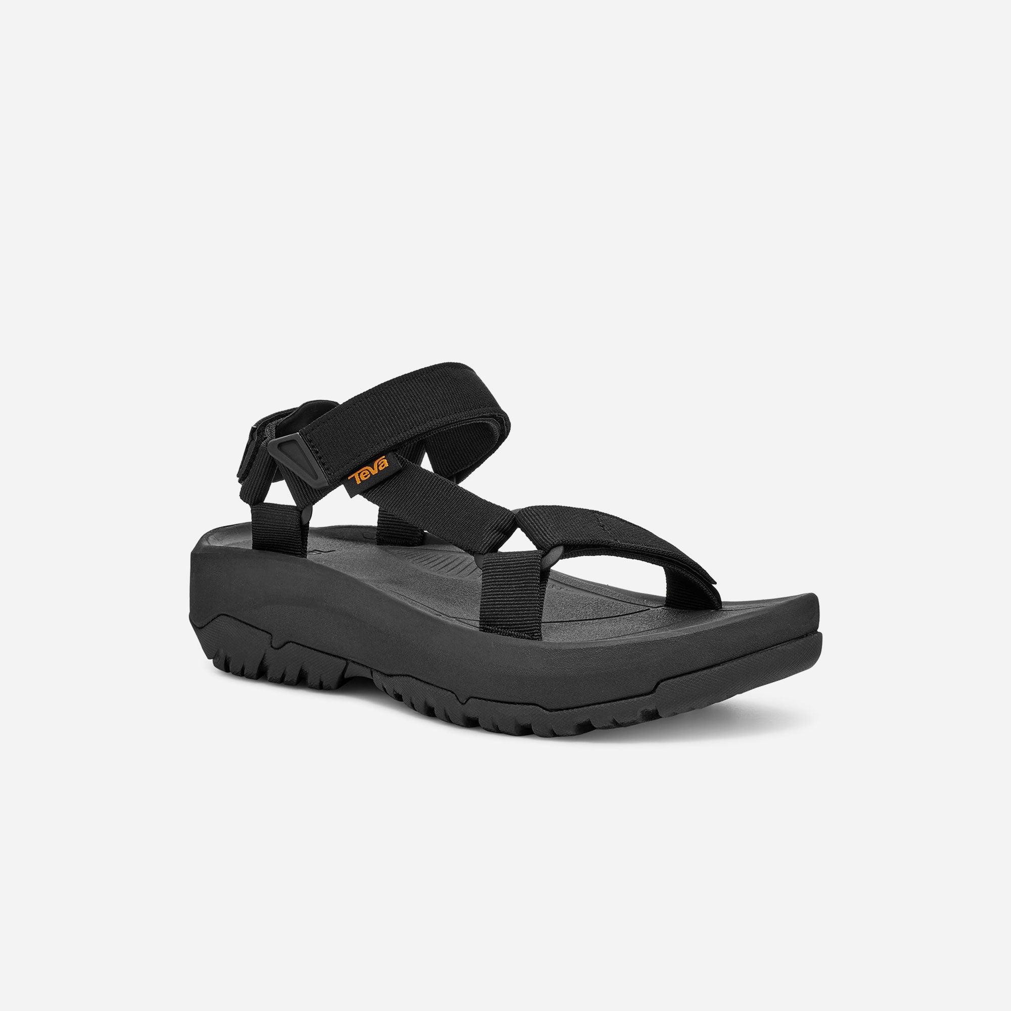 Giày sandal nam Teva Hurricane Xlt2 Ampsole - 1131251-BLK