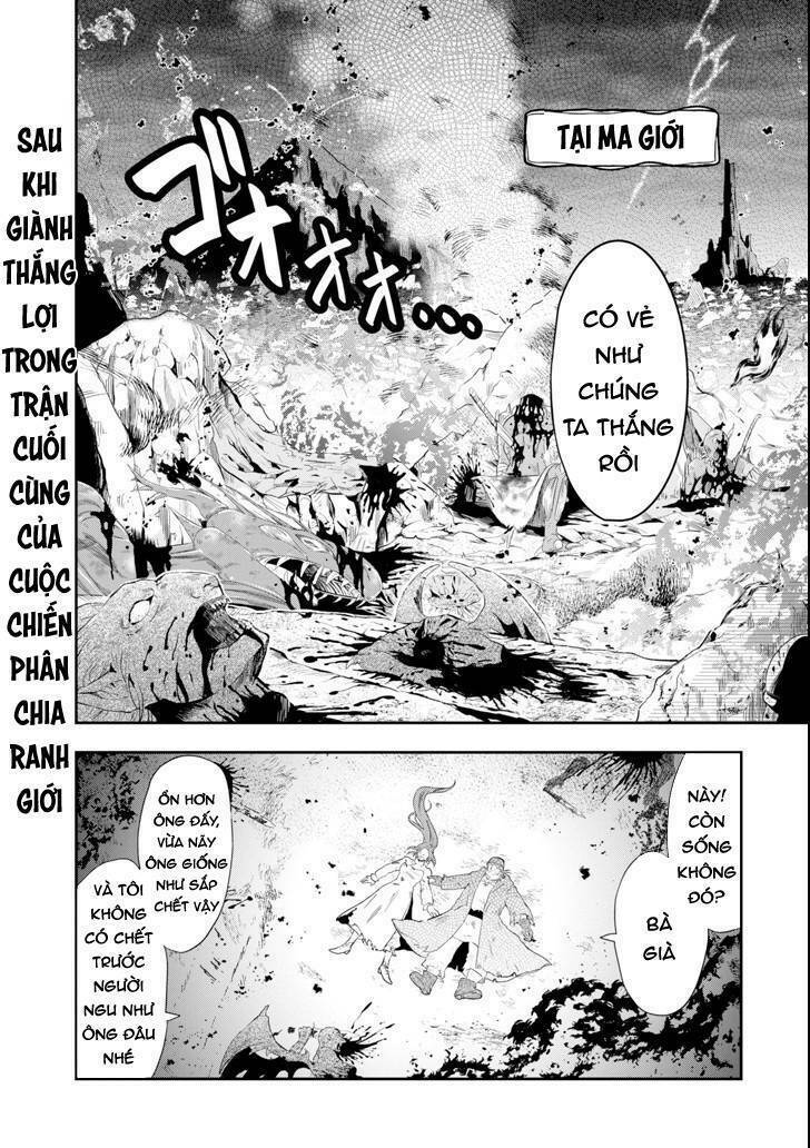 that inferior knight, actually level 999 chapter 1 2