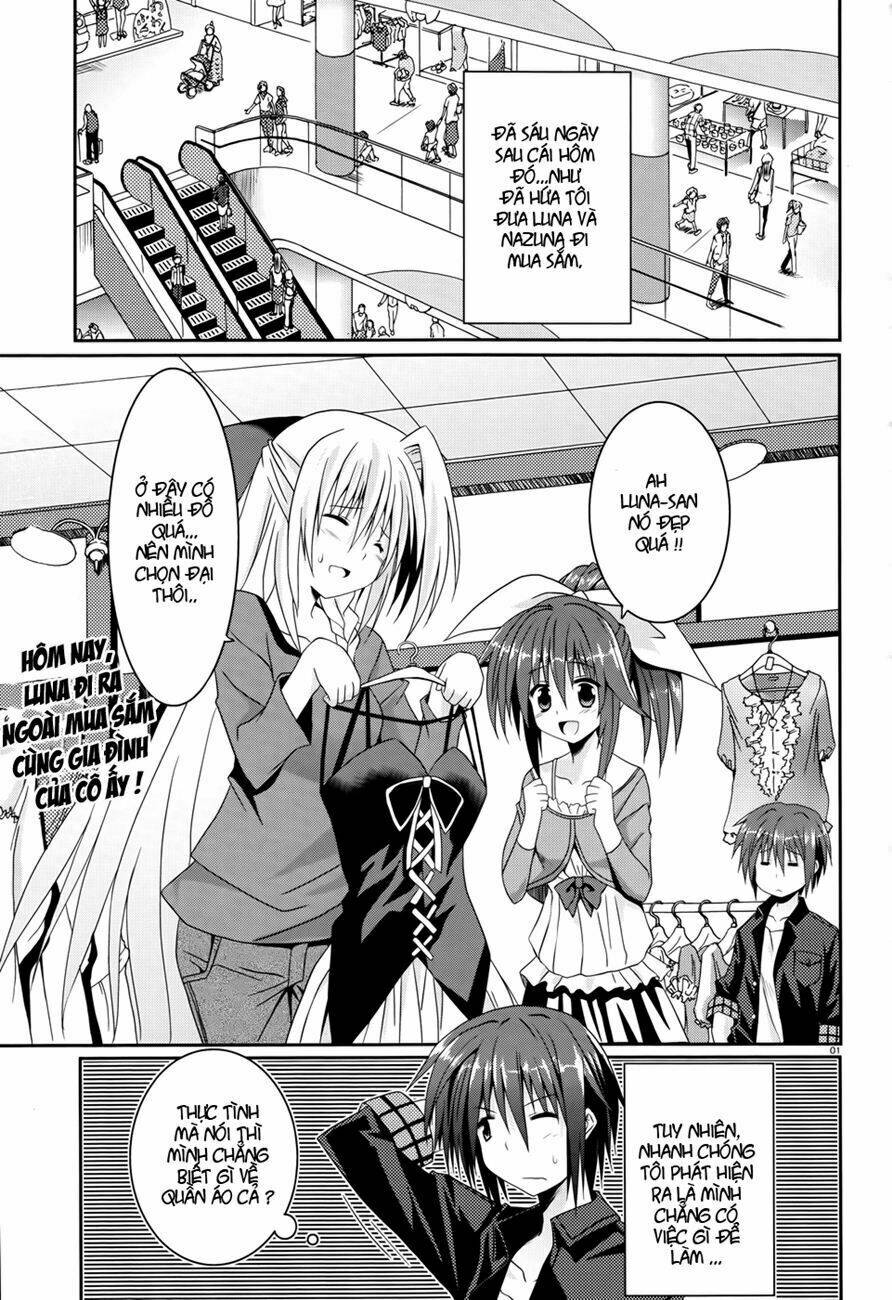 tsuki tsuki! chapter 3 4