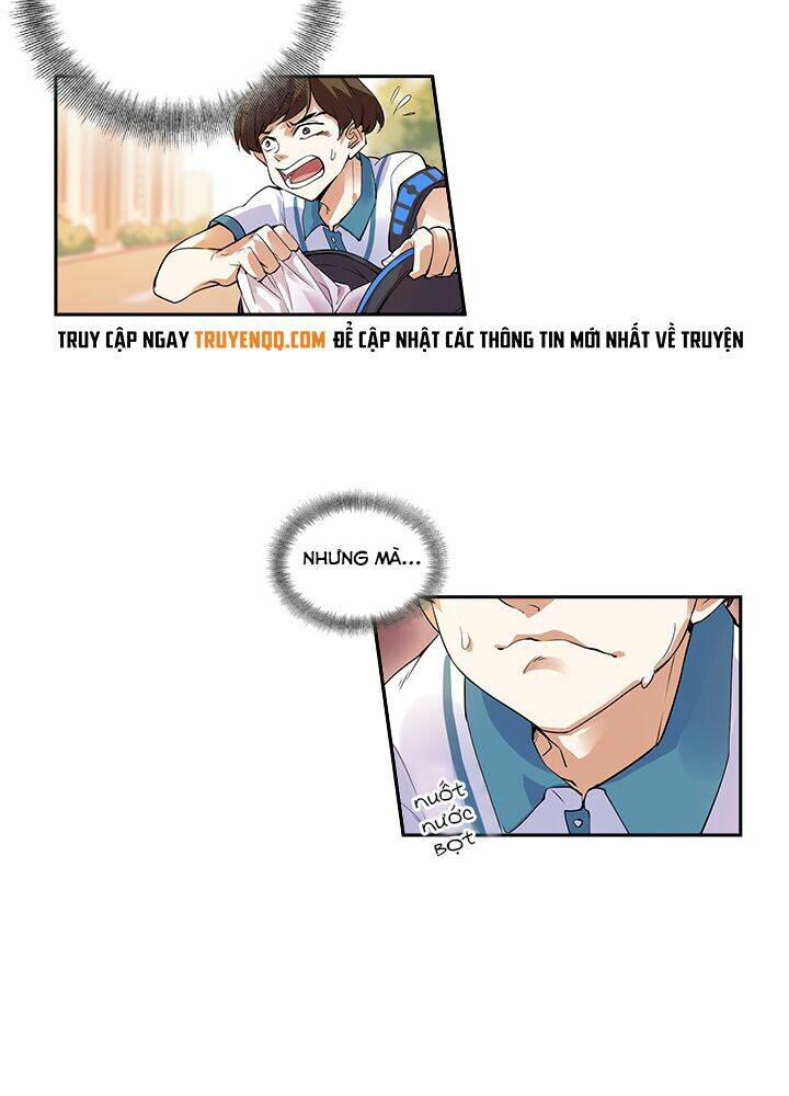 vua biến thái chapter 1 24