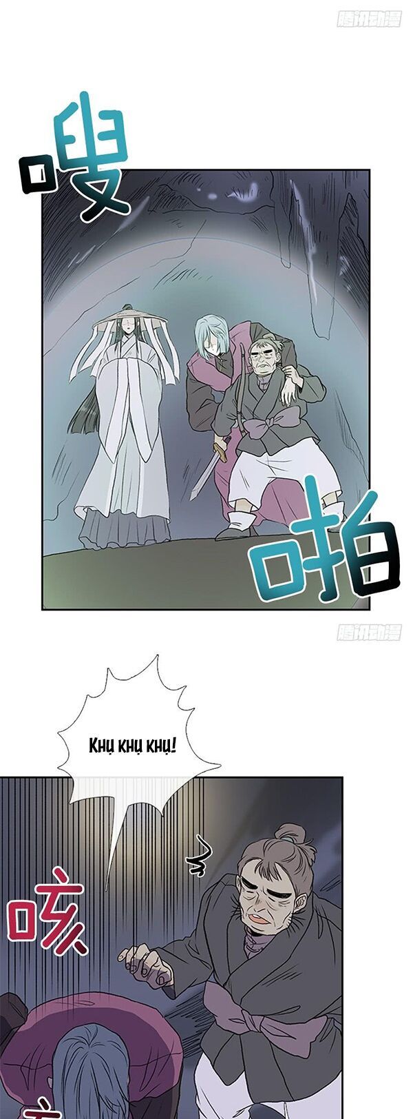 học sĩ tái sinh chapter 120.5 11