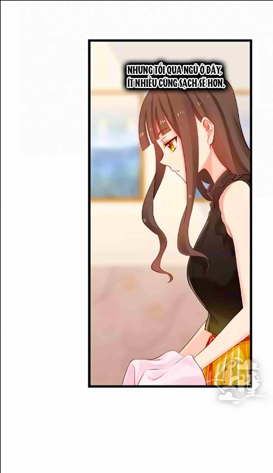 chỉ nhiễm thành hôn chapter 21 6