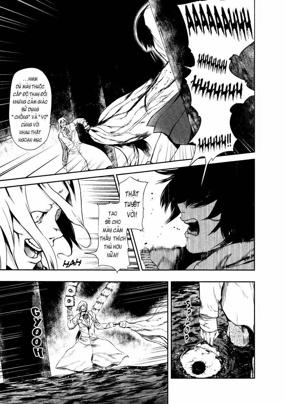 ngạ quỷ tokyo chapter 25 7