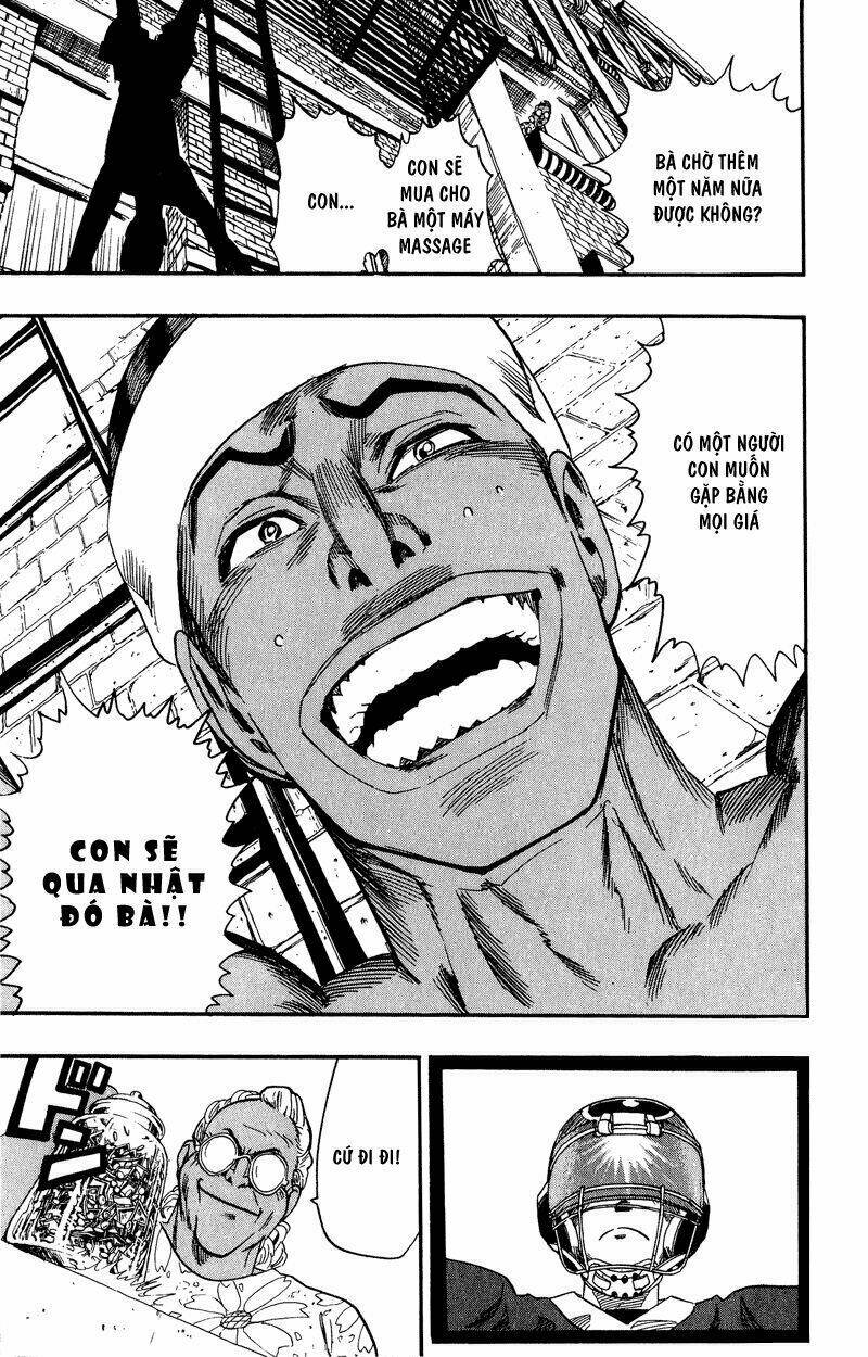 lá chắn mắt chapter 58 19