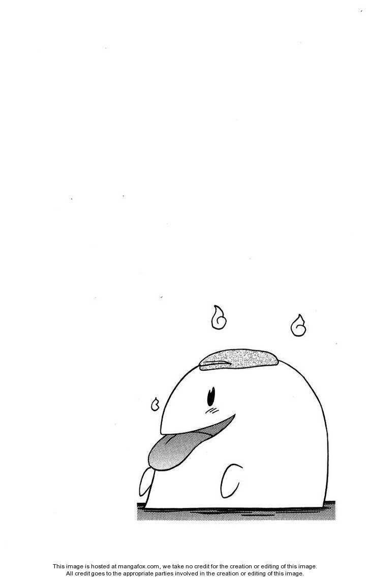 nagasarete airantou chapter 69 2