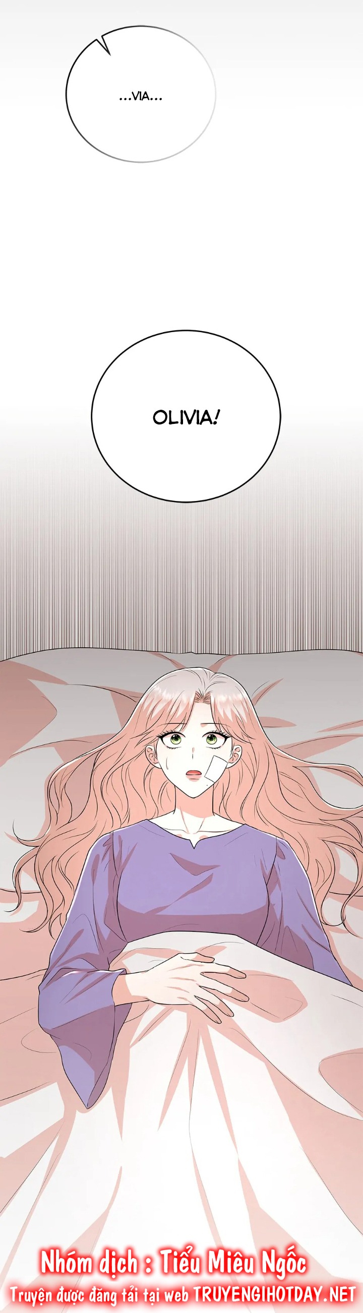 diễn vai ác nữ cũng thật khó khăn chapter 97 4