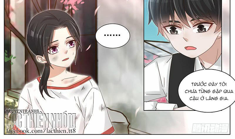 vương bài giáo thảo chapter 228 3