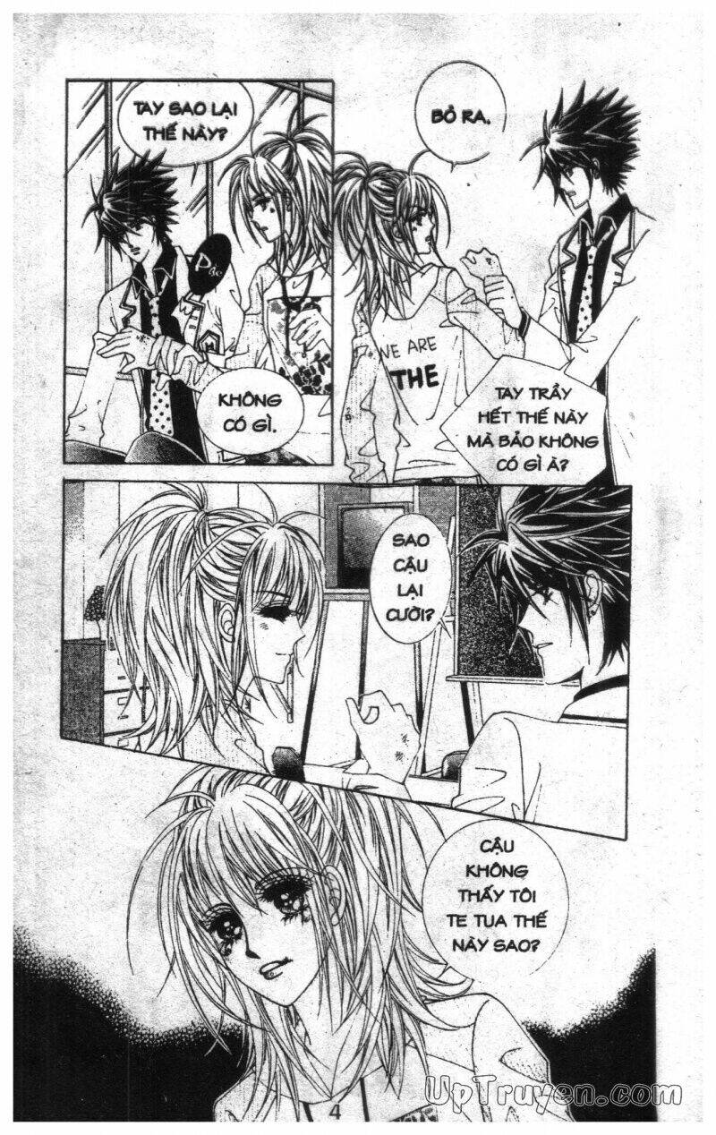 dạ khúc chapter 6 4