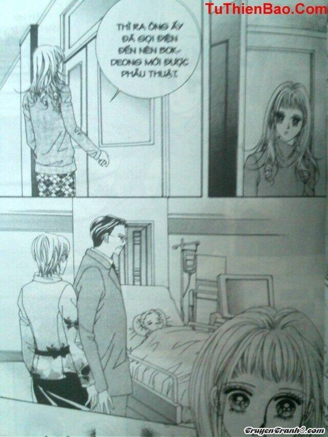 tôi là mẹ còn anh là cha chapter 1 125