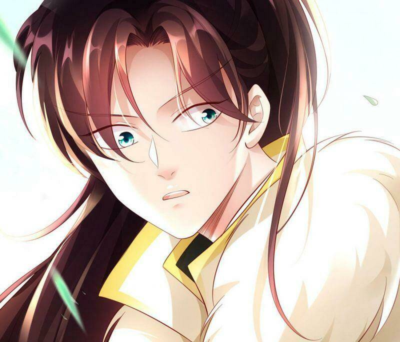 thiên kim bất hoán chapter 76.5 51