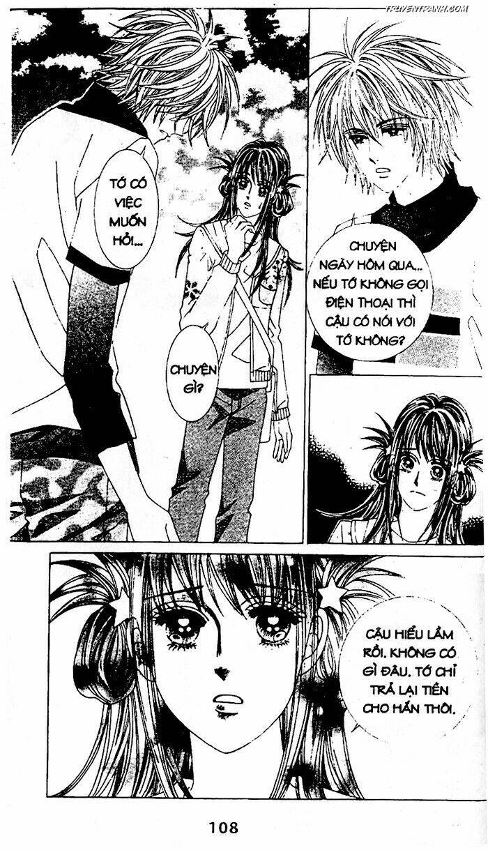 nhà trọ hoàn hảo chapter 82 24