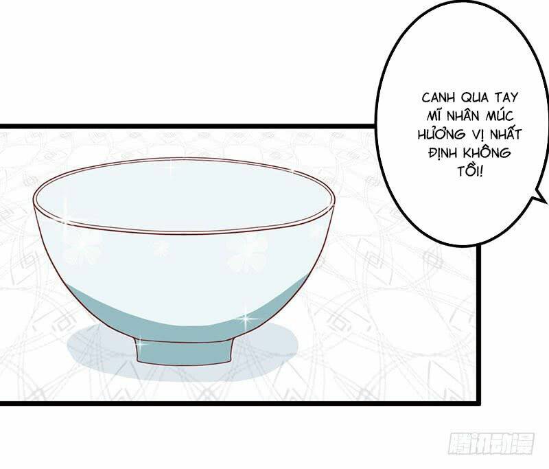 trên gối của chủ tịch ác ma chapter 13 34