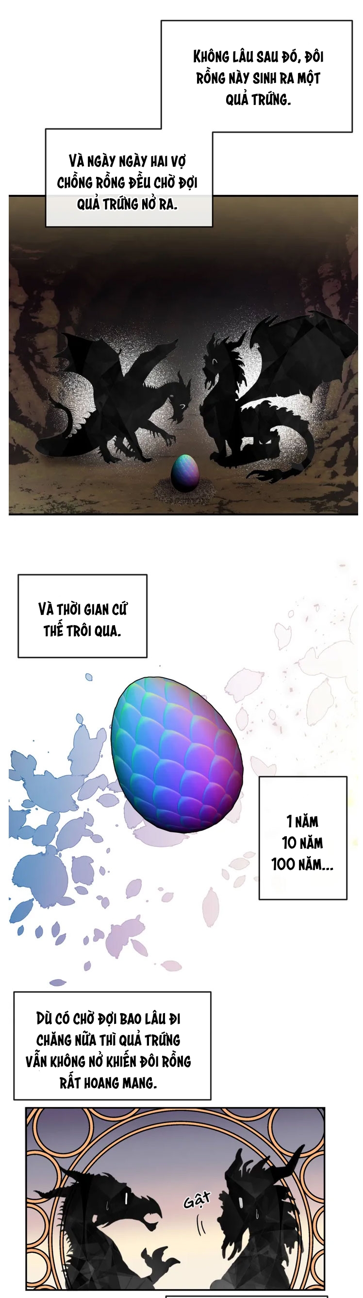 lâu đài tình ái chapter 1 5