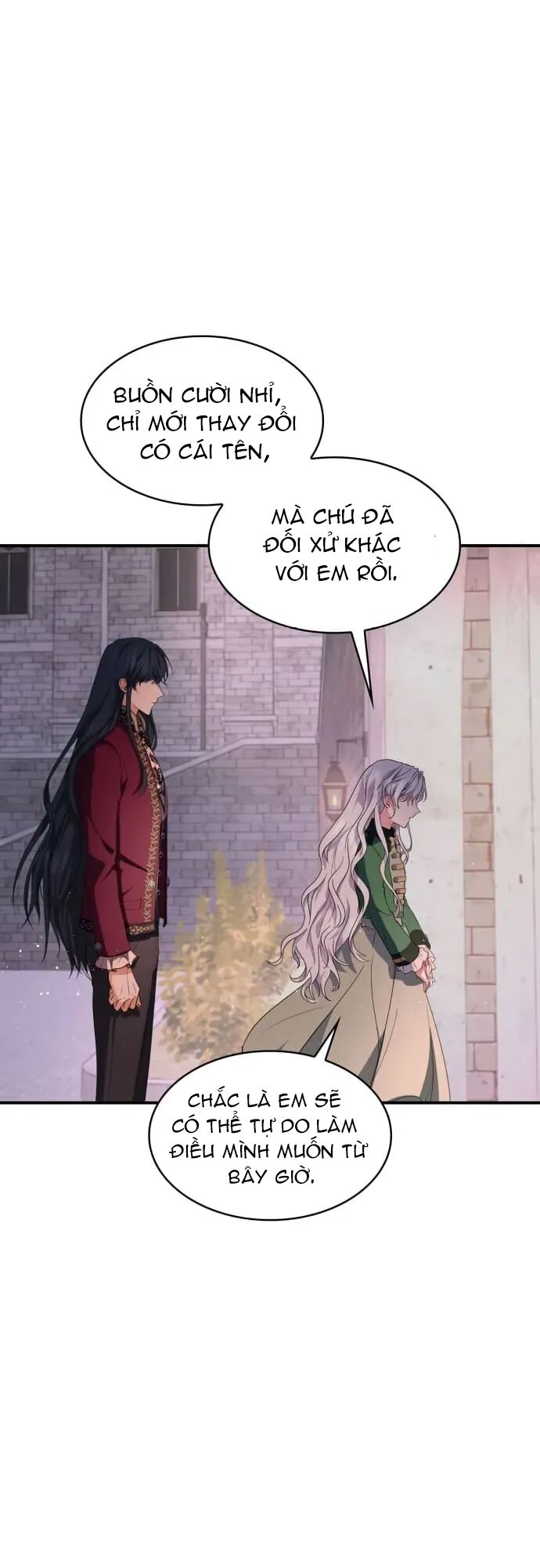 'di vật' melvin để lại chapter 7 72