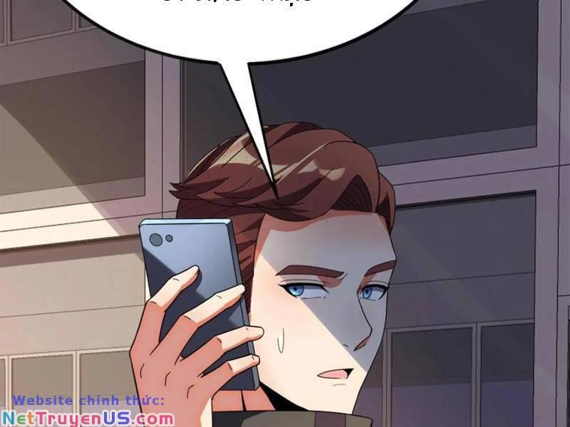 nhìn thấy thanh máu, ta xử tội thần linh chapter 134 75