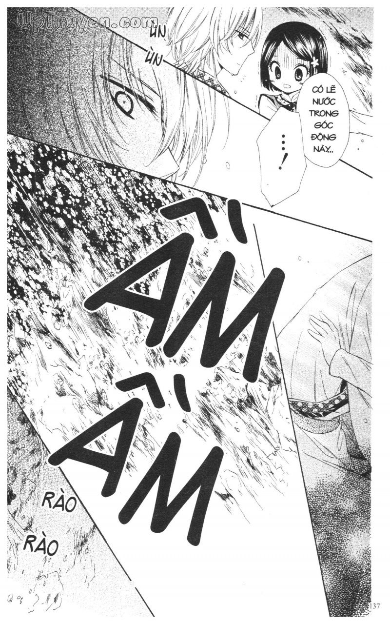 báu vật hoàng cung chapter 3 41