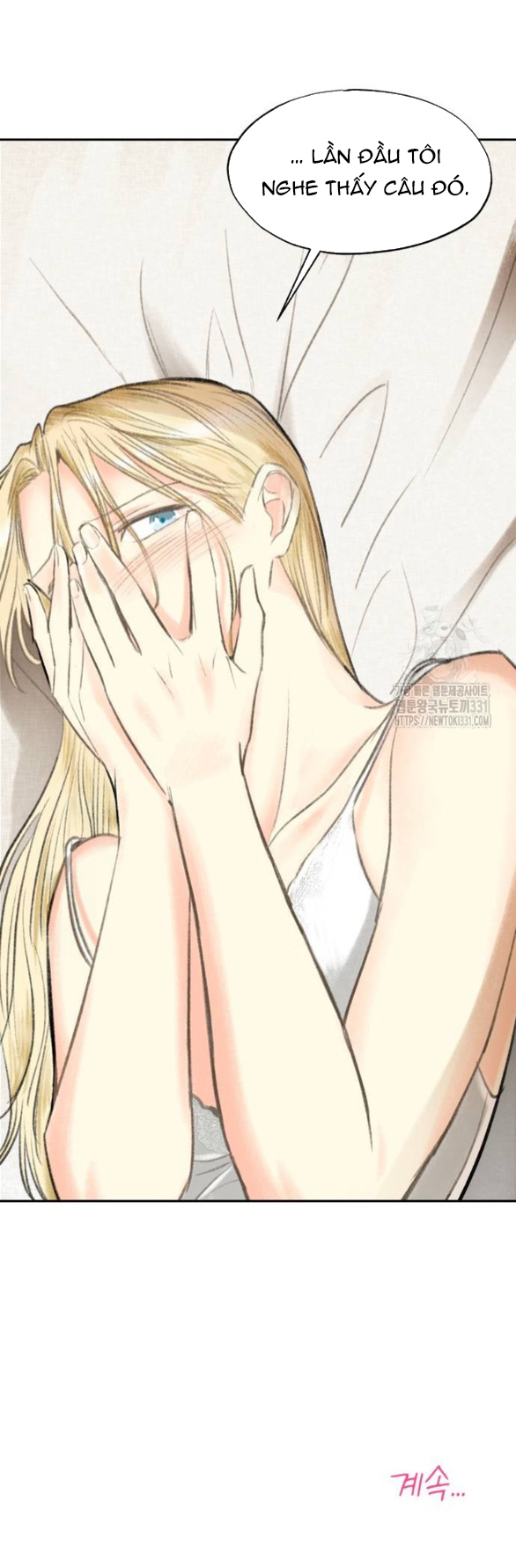 [18+] sự thuần khiết dành cho em chapter 13.2 25