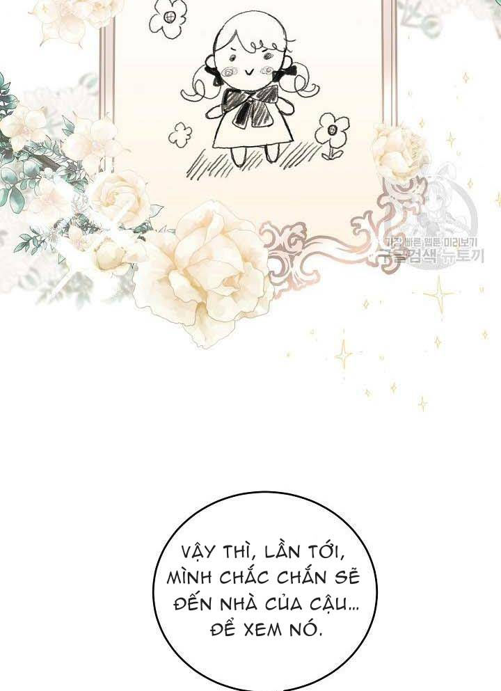 cô tiểu thư bé nhỏ thuần hóa các nhân vật chính chapter 7 38