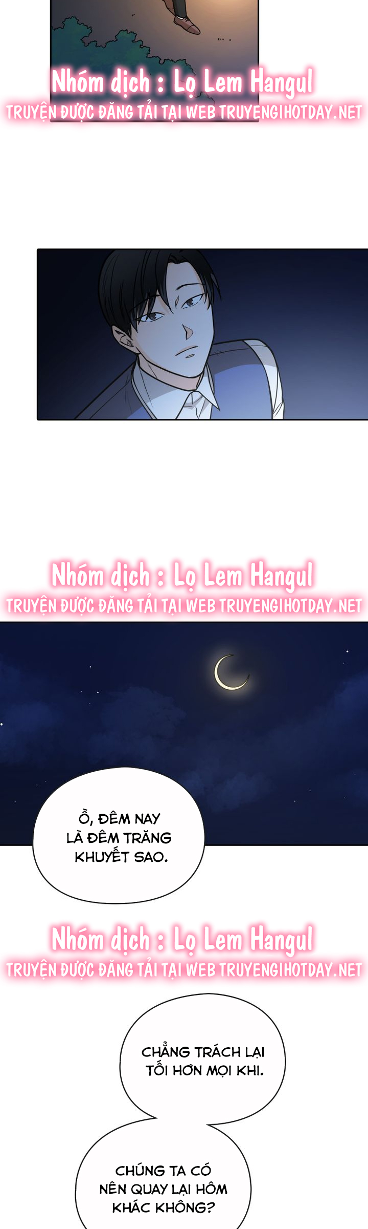 câu chuyện về người phụ nữ ấy chapter 86 7