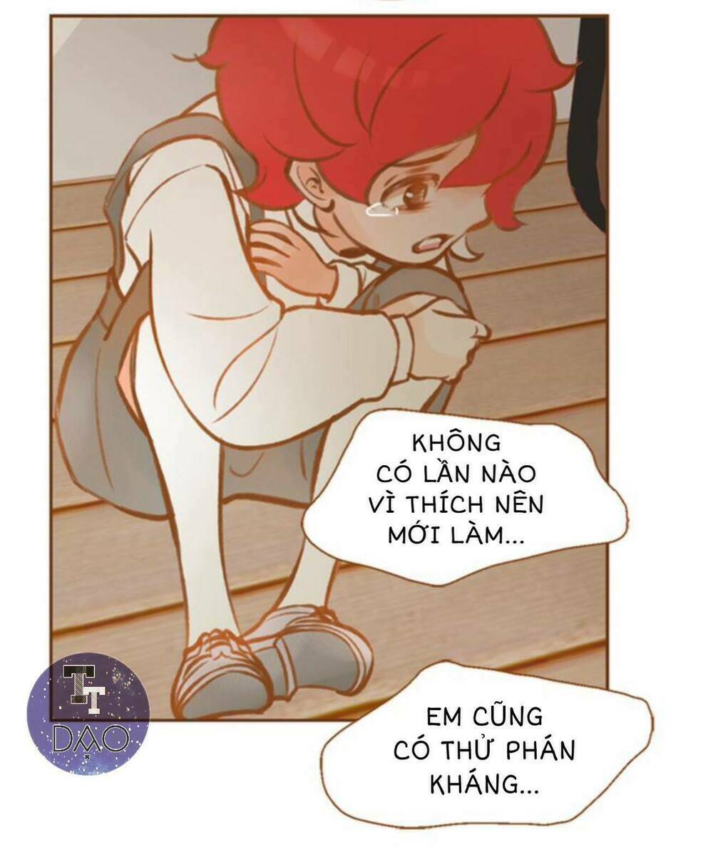 tân lang yếu tòng tiểu dưỡng khởi chapter 6 10