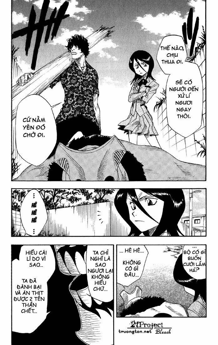 thần chết ichigo chapter 10 3