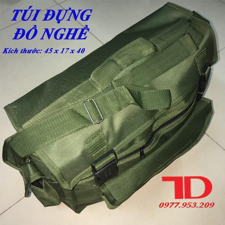 TÚI ĐỰNG ĐỒ NGHỀ CHUYÊN DỤNG