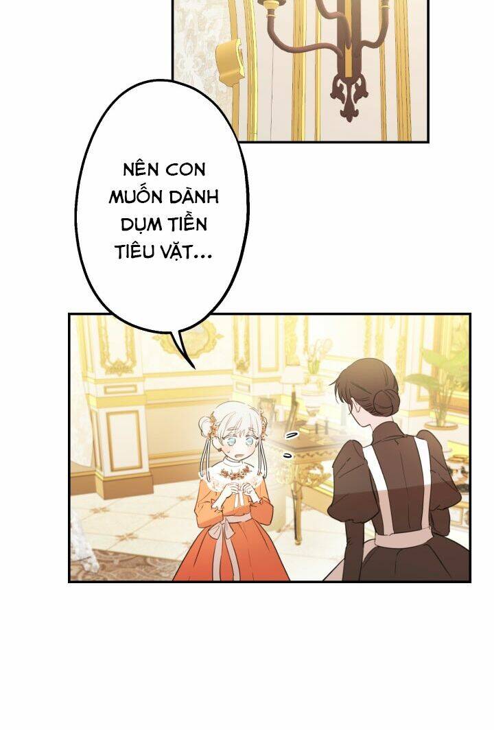 những nhân vật mạnh nhất thế giới ám ảnh tôi chapter 8 26