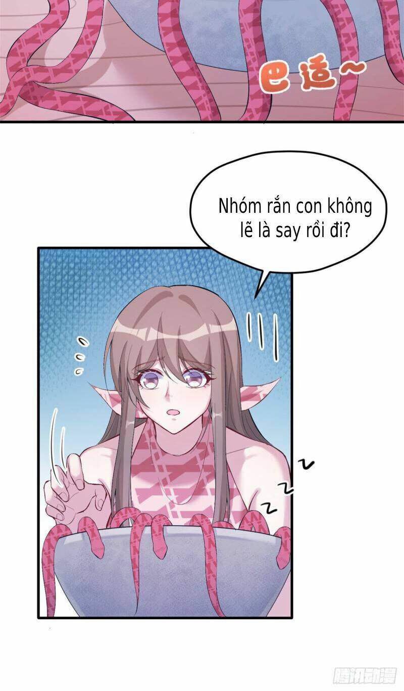 [16+] thảnh thơi thú thế chủng chủng điền, sinh sinh tể chapter 168 25