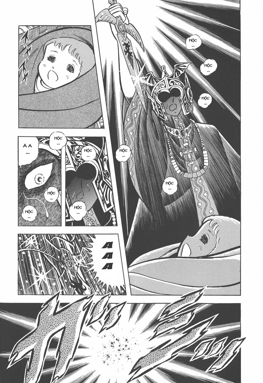 áo giáp vàng chapter 29 24